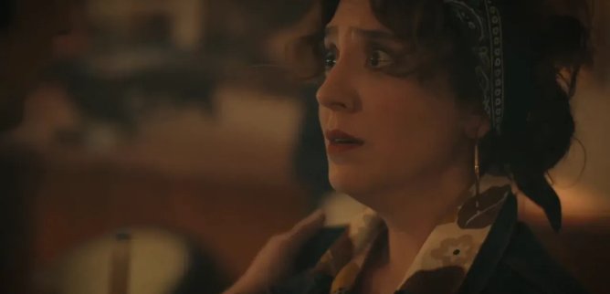 Турецкий сериал Они есть 15 серия