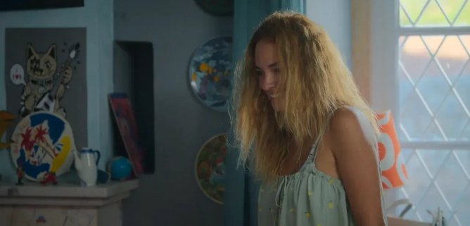 Турецкий сериал Другая Жизнь 12 серия