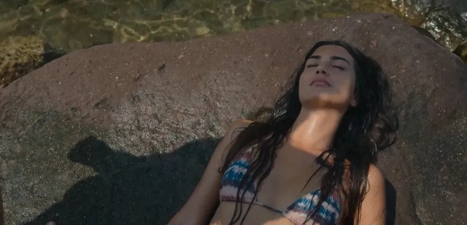 Турецкий сериал Другая Жизнь 13 серия