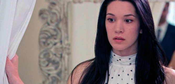 Турецкий сериал Ты назови 1 серия