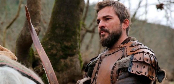 Турецкий сериал Воскресший Эртугрул 1 серия