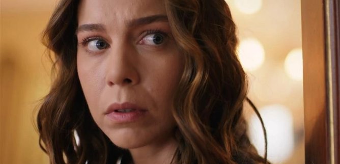 Турецкий сериал Топрак и Фидан 44 серия