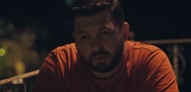 Турецкий сериал Фарш 20 серия