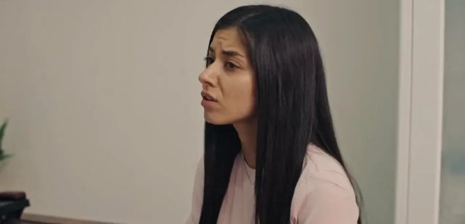 Турецкий сериал Фарш 16 серия