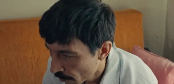 Турецкий сериал Фарш 13 серия