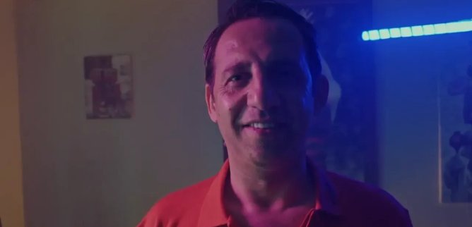 Турецкий сериал Фарш 22 серия