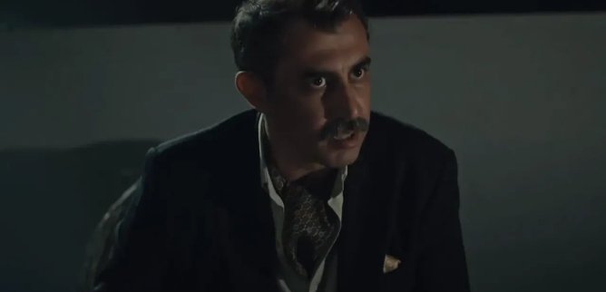 Турецкий сериал Фарш 24 серия