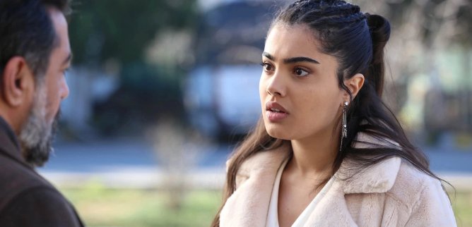 Турецкий сериал Мои братья 74 серия