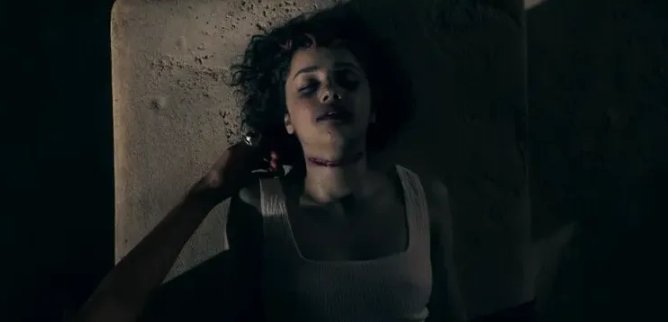 Турецкий сериал Шахмаран 12 серия