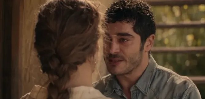 Турецкий сериал Шахмаран 13 серия