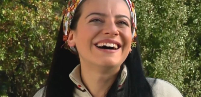Турецкий сериал Семейный дом 24 серия