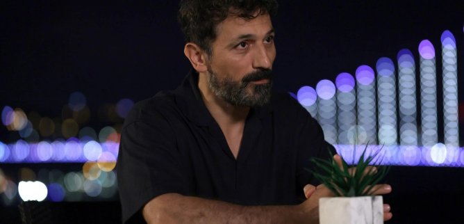 Турецкий сериал Ложь 11 серия