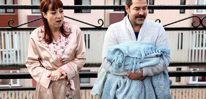 Турецкий сериал Двойное счастье 2 серия