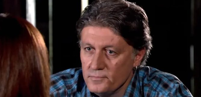 Турецкий сериал Мое сердце выбрало тебя 14 серия
