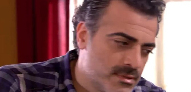 Турецкий сериал Мое сердце выбрало тебя 20 серия
