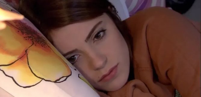 Турецкий сериал Мое сердце выбрало тебя 22 серия