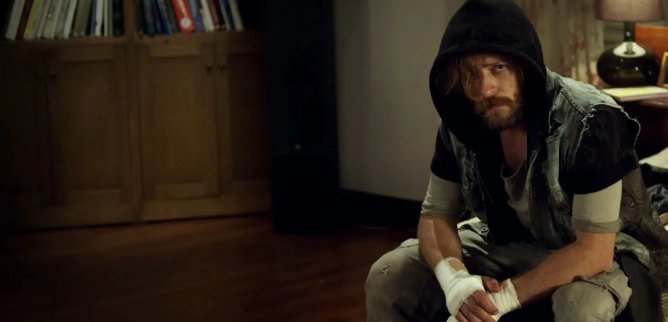 Турецкий сериал Февраль 5 серия