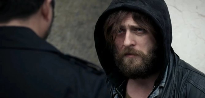 Турецкий сериал Февраль 12 серия