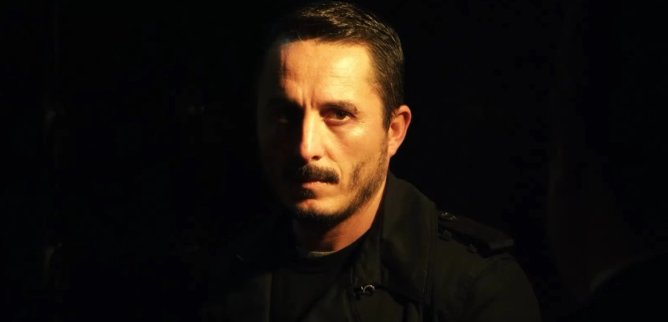 Турецкий сериал Февраль 18 серия
