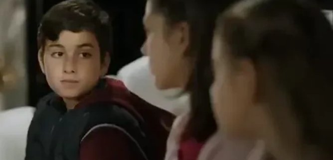 Турецкий сериал Любовь, хлеб, мечты 2 серия