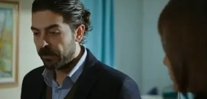 Турецкий сериал Любовь, хлеб, мечты 4 серия