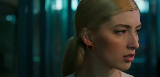 Турецкий сериал Любовь, хлеб, мечты 6 серия