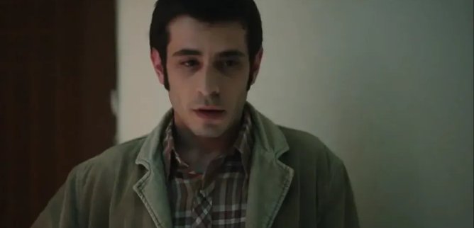 Турецкий сериал Любовь, хлеб, мечты 7 серия
