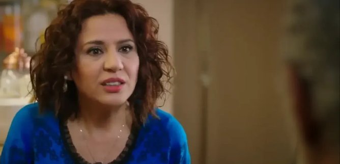 Турецкий сериал Любовь, хлеб, мечты 9 серия