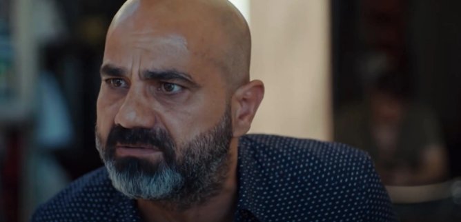Турецкий сериал Фарш 29 серия