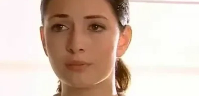Турецкий сериал Элиф 2008 6 серия