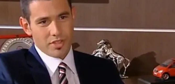 Турецкий сериал Элиф 2008 7 серия