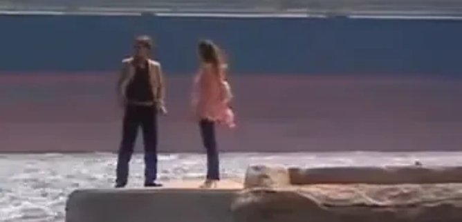 Турецкий сериал Элиф 2008 10 серия