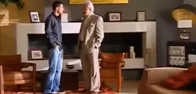 Турецкий сериал Элиф 2008 11 серия