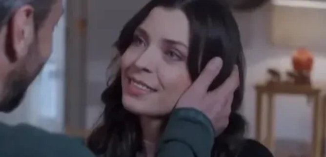 Турецкий сериал Лейлифер 93 серия