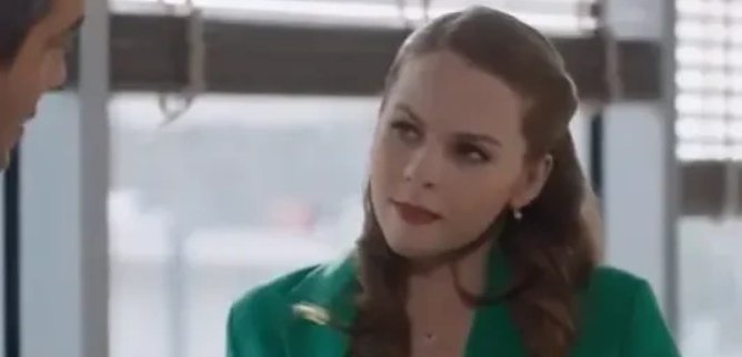 Турецкий сериал Лейлифер 96 серия