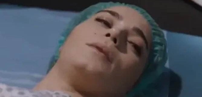 Турецкий сериал Лейлифер 97 серия