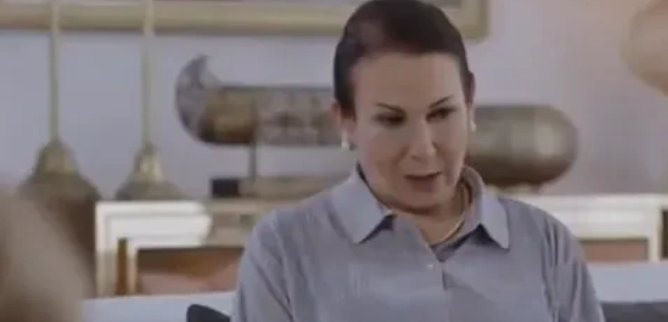 Турецкий сериал Лейлифер 98 серия