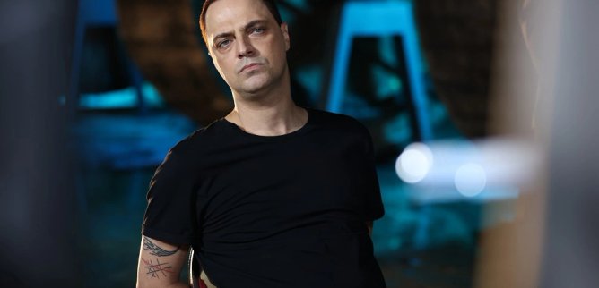 Турецкий сериал Плохая кровь 2 серия
