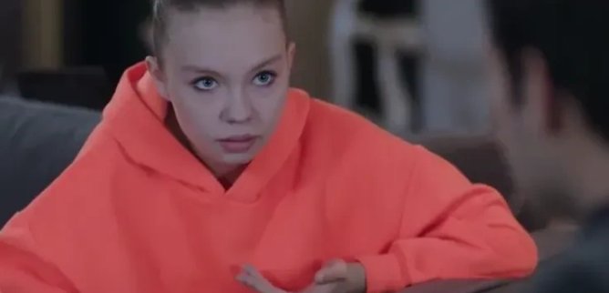 Турецкий сериал Лейлифер 99 серия