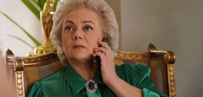 Турецкий сериал Топрак и Фидан 47 серия