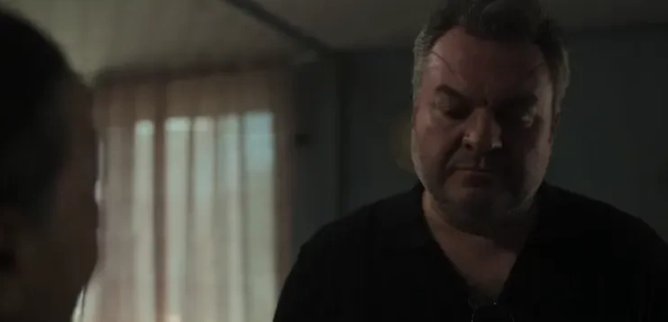 Турецкий сериал Поручения 32 серия