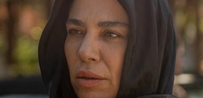 Турецкий сериал Ложь 15 серия