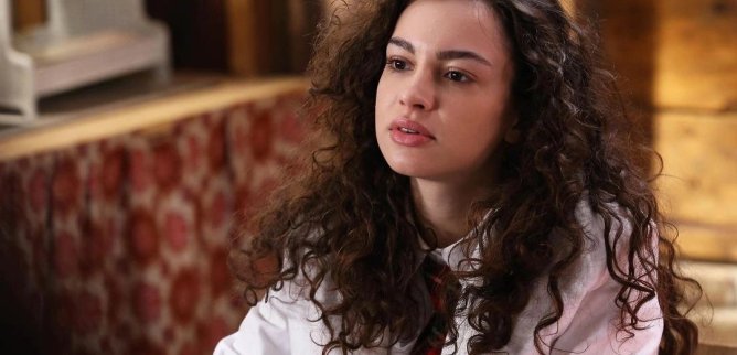 Турецкий сериал Мои братья 75 серия