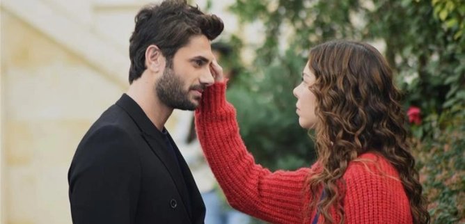 Турецкий сериал Топрак и Фидан 49 серия