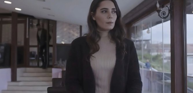 Турецкий сериал Лейлифер 103 серия
