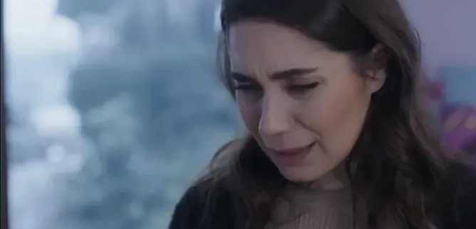 Турецкий сериал Лейлифер 104 серия