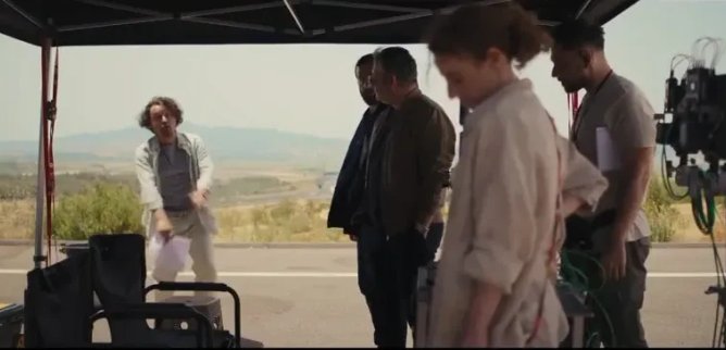Турецкий сериал Поручения 33 серия