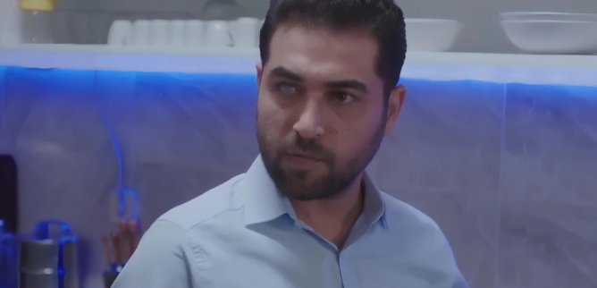 Турецкий сериал Лейлифер 105 серия
