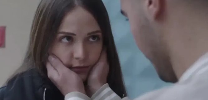 Турецкий сериал Лейлифер 107 серия