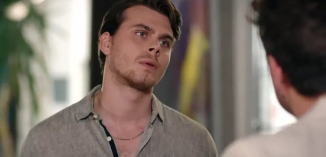 Турецкий сериал Конец морозов - это солнце 48 серия